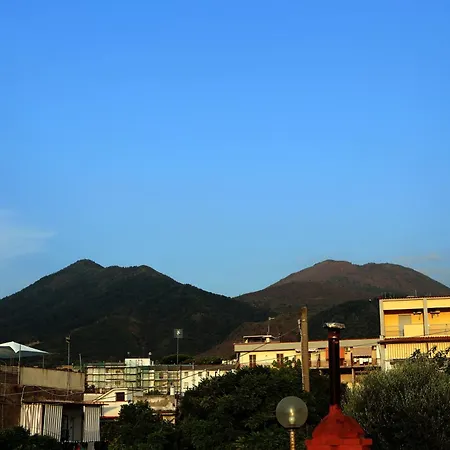 La Casa Di Giulia *