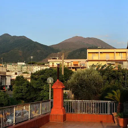La Casa Di Giulia Ercolano