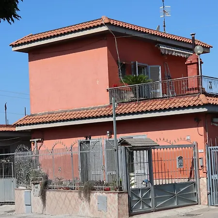 La Casa Di Giulia
