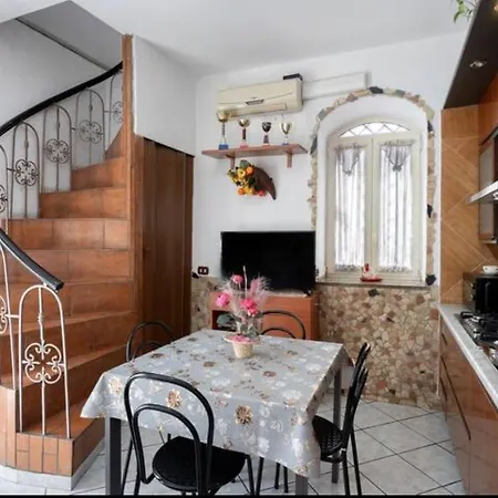 Bed & Breakfast La Casa Di Giulia Ercolano
