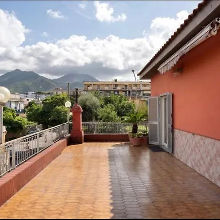 La Casa Di Giulia *