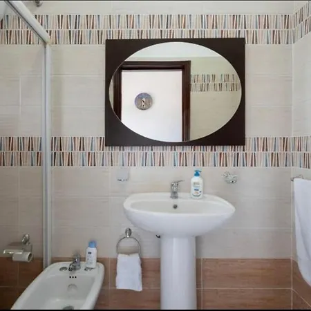 Bed & Breakfast La Casa Di Giulia Ercolano