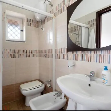 La Casa Di Giulia * Ercolano