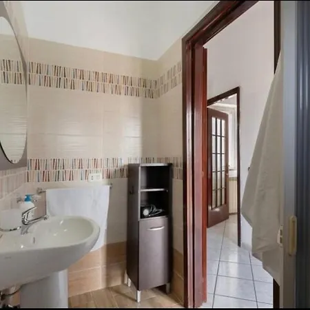 La Casa Di Giulia Bed & Breakfast