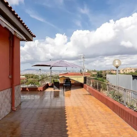 Bed & Breakfast La Casa Di Giulia