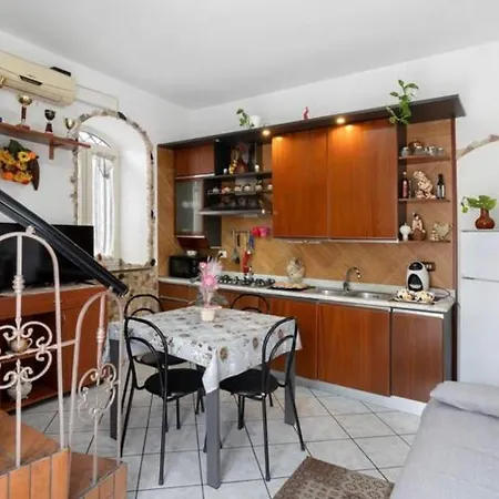 Bed & Breakfast La Casa Di Giulia *