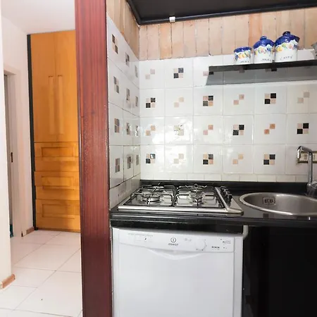 La Casa Di Giulia