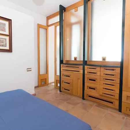 דירה La Casa Di Giulia *