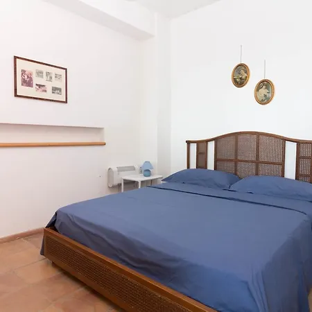 La Casa Di Giulia דירה *