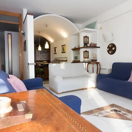 公寓 La Casa Di Giulia