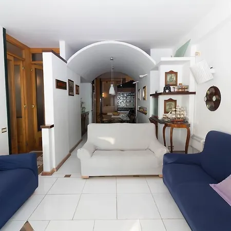 La Casa Di Giulia