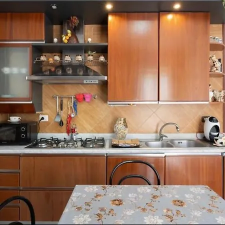La Casa Di Giulia * Ercolano
